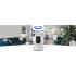EZVIZ TY1 Pro Smart Wi-Fi Pan & Tilt Camera – AI Human Detection | Patrol Mode | Color Night Vision